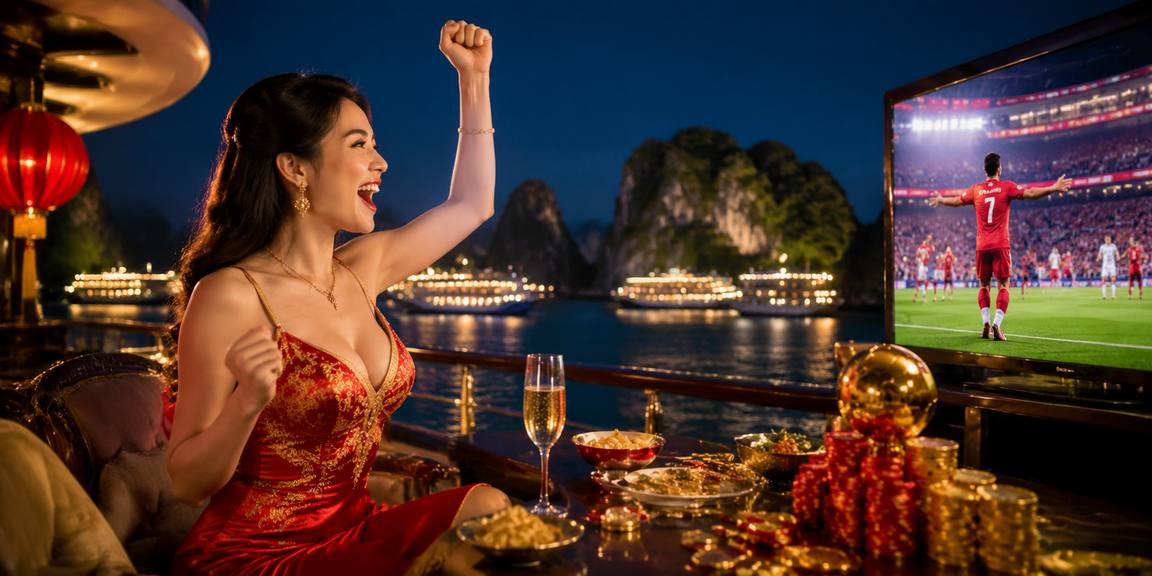 gd55 Ưu đãi kèo thể thao cuối tuần