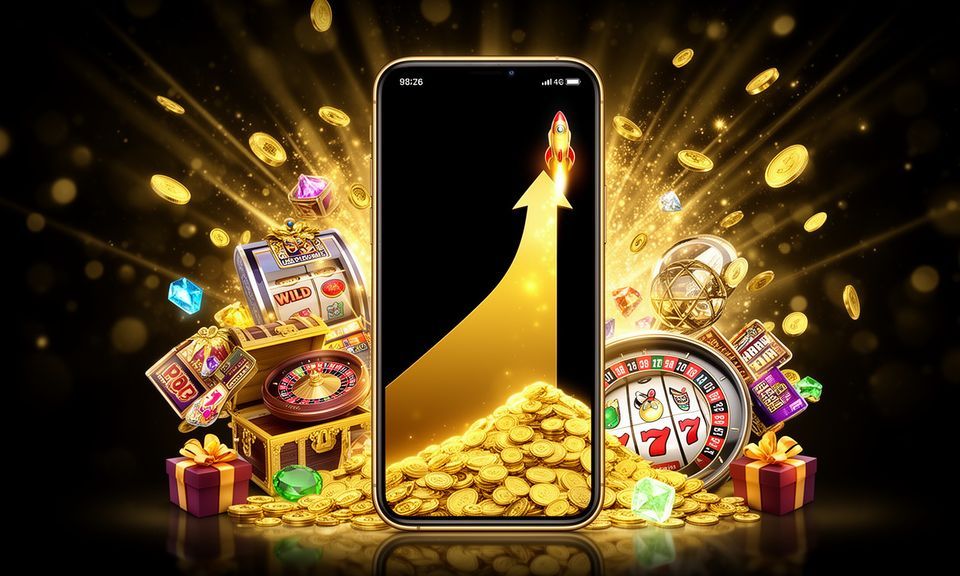 gd55 mobile